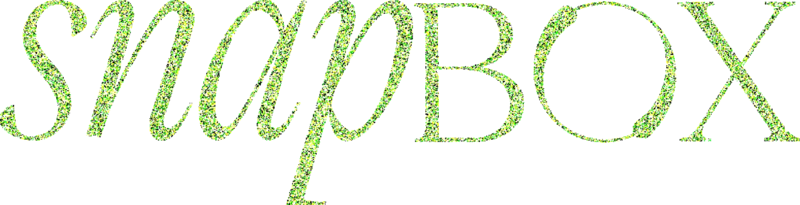 SnapBox logo