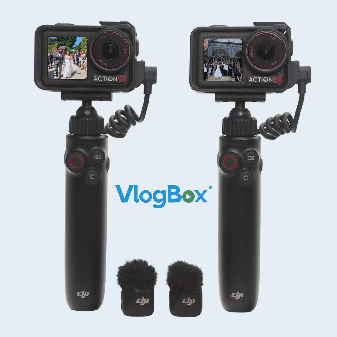 VlogBox Destination