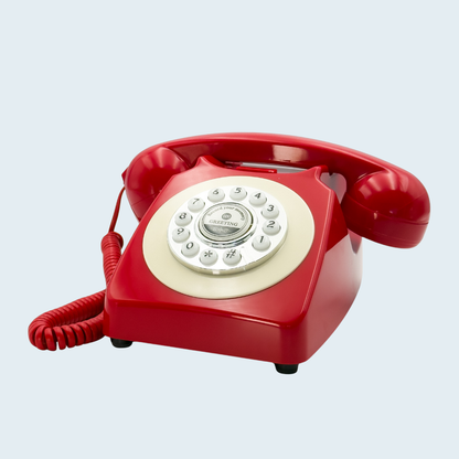 RingBox Audio Guestbook