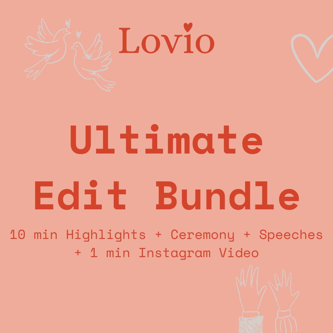 Ultimate Edit Bundle