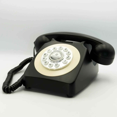 RingBox Audio Guestbook