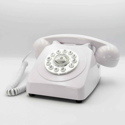 RingBox Audio Guestbook