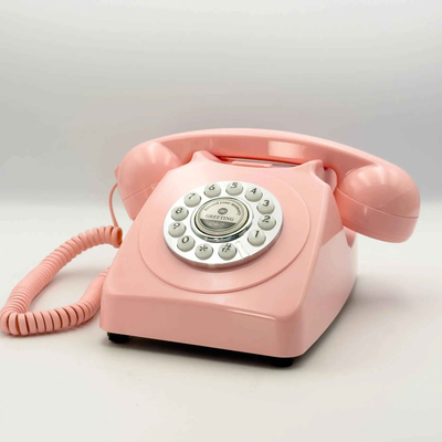 RingBox Audio Guestbook