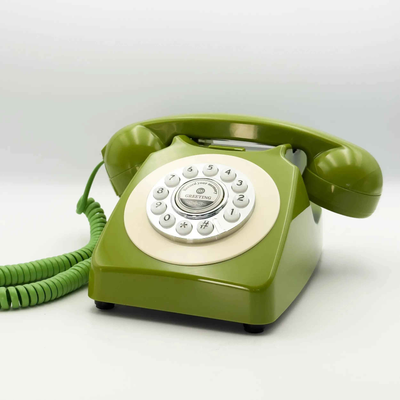 RingBox Audio Guestbook