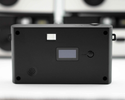 SnapBox Disposable Style Digital Cameras - Lovio