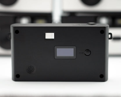 SnapBox® Disposable Style Digital Cameras Vlog Your